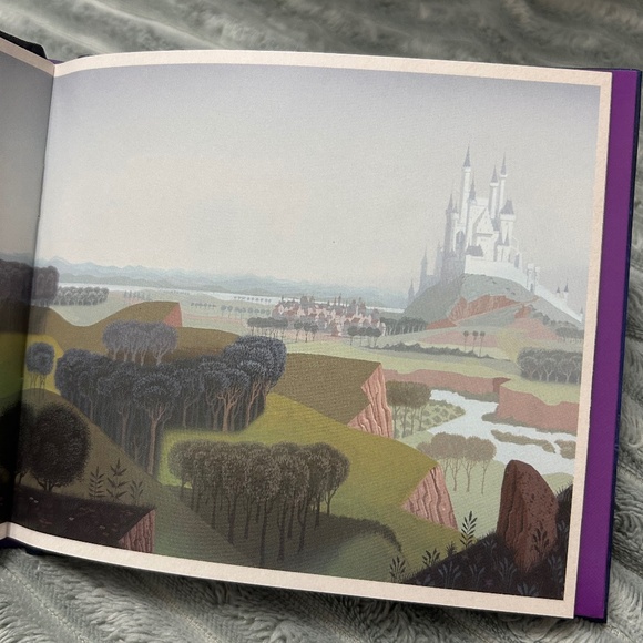 Walt Disney Records: The Legacy Collection Sleeping Beauty - Picture 4 of 8